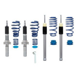 Full Coilovers Seat Ibiza 6f 2018 - 2022  Todos Jom Import 