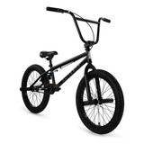 Bicicleta Bmx Elite De 20 Y 16 Pulgadas, Bicicleta De Estilo