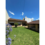 Casa En Venta - Tandil - Constitución Al 1600