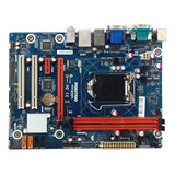 Placa Mãe Positivo Pos-pih81dl Ddr3 Lga 1150 Vga Hdmi Dvi