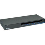 Switch Kvm 8 Portas Rack Trendnet Tk-803r Usb/vga Ps2