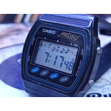 Reloj Casio Melody M14 Vintage