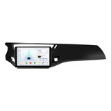 2023 Navegador Gps For Coche De Pantalla Grande Inteligente