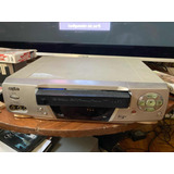 Videocasetera Sanyo Vhs Funcionando