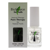 Natural Therapy Pure Therapy De Biosource Para Mujer, 0.4 On