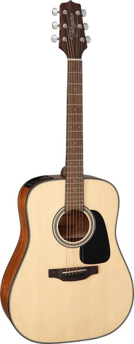 Guitarra Electroacustica Takamine Gld12ens Dreadnought Nt Cu