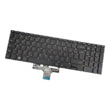 Teclado Notebook Samsung Np350xaa  Kdabr  Br Ç