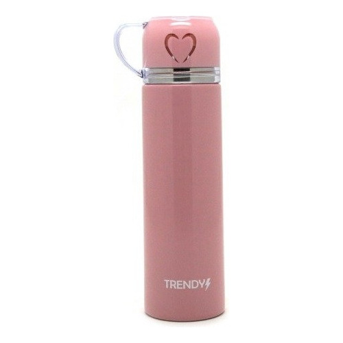 Trendy Termo Botella Pico Cebador Taza En Tapa Cod 14088