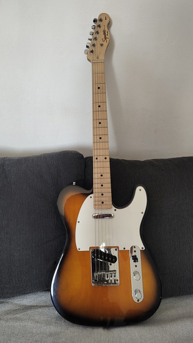 Squier Telecaster Affinity