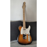 Squier Telecaster Affinity