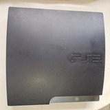 Sony Playstation 3 Slim Cech-2511a (repuesto O Reparar)
