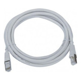 Patch Cord Cable De Red Rj45 A Rj45 Cat5e 1,5 Metros