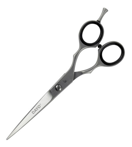 Tijera Para Corte De Pelo Filo Navaja 6 Dayo W1718