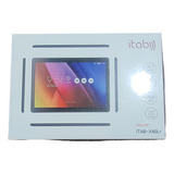 Tablet Itab X40l+ Full Hd 4/64gb Octa Core Cam De 13 Y 5mp