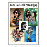 Rock Argentino Para Piano Vol 2 10 Partitura De Los Clasicos