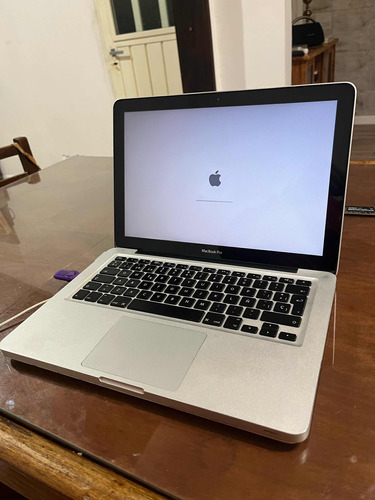 Macbook Pro Late 2011