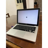 Macbook Pro Late 2011