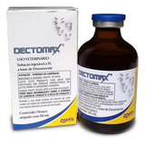 Dectomax Fr De 50 Ml - Zoetis 