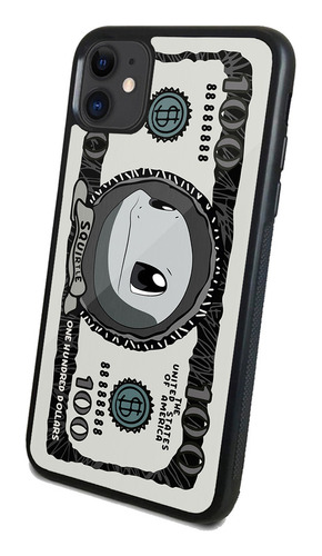 Funda Dollar Pokemon Squirtle Compatible Con iPhone