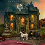 Cd Opeth - In Cauda Venenum - Extended Edition Triplo Novo!!