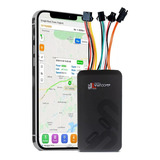 Rastreador Gps Tracker Para Auto Con Plataforma Gratis