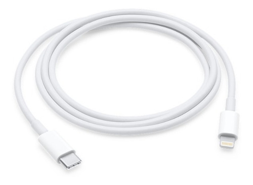 Cable Apple Usb-c A Lightning - Original