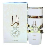 Yara Moi Lattafa Mujer 100ml - mL a $104382