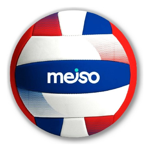 Pelota Voley Profesional Soft Touch Oficial N5 Reglamentaria