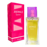 Perfume Ref Aniimale Loove Feminino Importado Premium