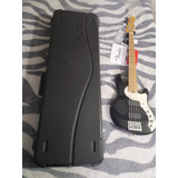 Bajo Fender 5 Cuerdas Elite