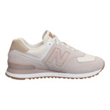 Zapas New Balance 574 Classics Mujer - Casual - Full Salas