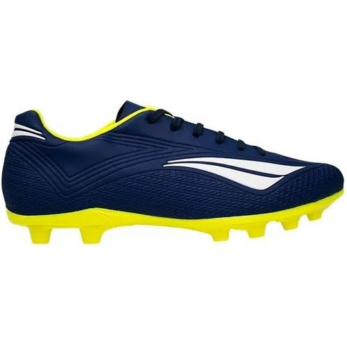 Chuteira Cravo Masculina Penalty Campo Macia Conforto Estilo