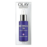 Olay Regenerist Serum Noche Retinol 24 - mL a $2998