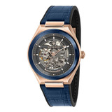 Reloj Maserati Triconic R8821139002 Acero Inox. Para Hombre