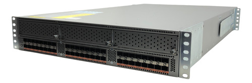 Switch Cisco Nexus N5k-c5596up-fa, 48x Port 10 Gbe Sfp+