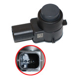 Sensor De Estacionamiento Gm Chevrolet Cruze 10 - 16