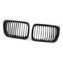 Rejilla Delantera Brillante Para Bmw 3-series E36 M3 1997-19