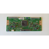 Placa Tcon Tv Aiwa  49suhd