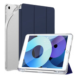 Lrcxl Funda Compatible Con iPad De 10.2 Pulgadas / iPad 9ª.