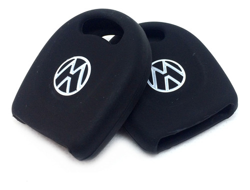 Paquete 2 Fundas Llave Vw