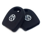 Paquete 2 Fundas Llave Vw