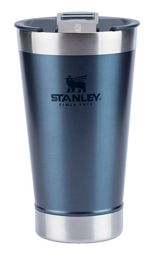 Vaso Térmico Stanley Classic Stay Chill Color Nightfall 473ml