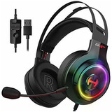 Edifier G4 Te Auriculares Para Juegos Para Pc, Ps4, Auricula