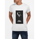 Polera Peaky Blinders Estampada Algodon