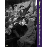 Libro Henri Cartier-bresson: The Modern Century - Cartier...