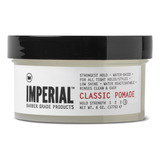 Imperial Barber Grade Pomada Clasica Para El Cabello