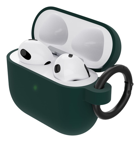 Funda Otterbox Soft Touch Para Apple AirPods Jubilee G De Te