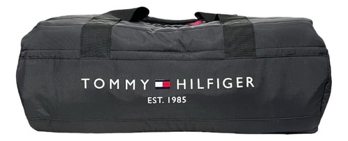 Bolso Maleta De Mano Tommy Hilfiger 69j87 Original