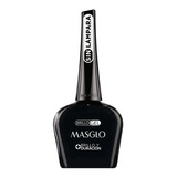 Masglo Esmalte Brillo Gel 13,5ml - mL a $1077