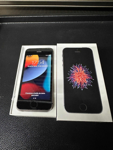 iPhone SE 1a Gen 64gb